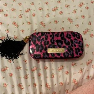 Marc Jacobs cosmetic bag